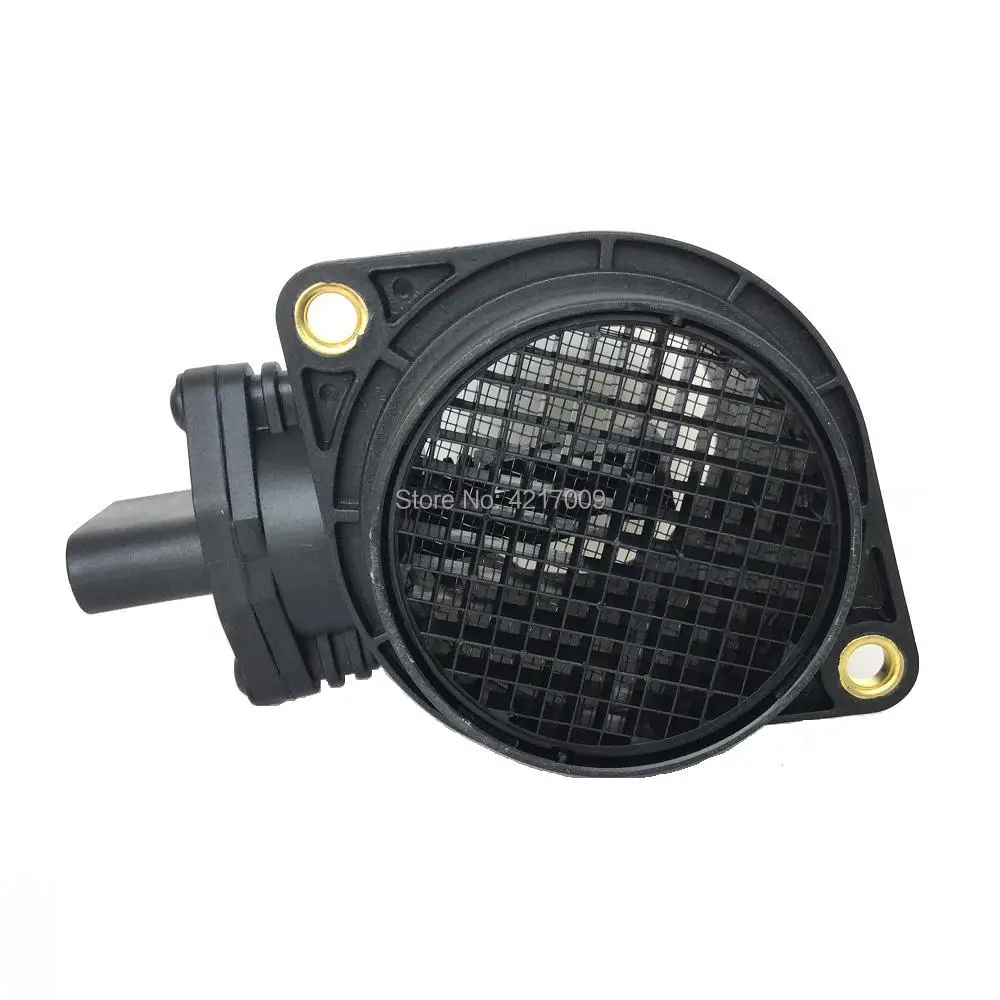 Датчик массового расхода воздуха MAF для AUDI A3 FORD Galaxy SKODA Fabia Octavia VW Bora SEAT Ibiza 1 9 TDI
