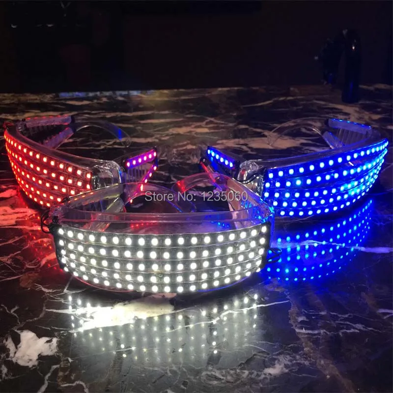 Рождество Косплэй RGB лазерный оттенков DJ Танцы шоу на сцене светильник лазеры