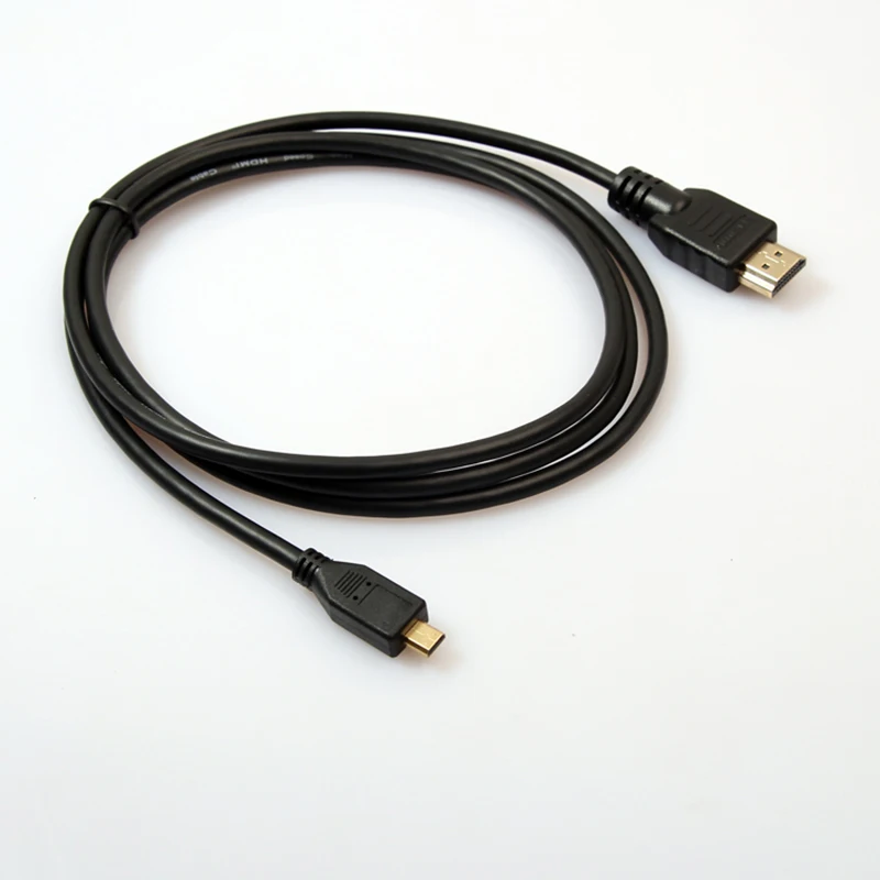 Кабель-адаптер DOITOP Mini HDMI Male to для Canon 550D 500D 60D Sony A55 A33 A550 Nikon D7000 D5000 IXUS | Электроника