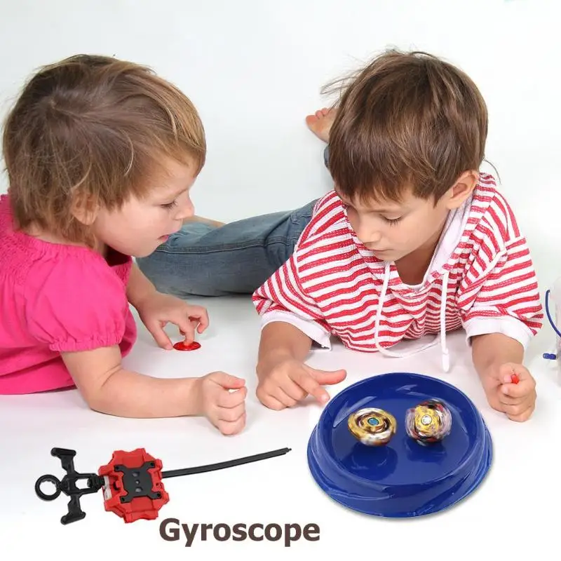 XD168 Burst Generation God Series Toys B100 B97 3 в 1 детский взрывной гироскоп с передатчиком игрушки