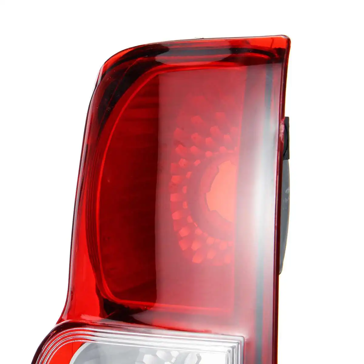 1 пара автомобильных задних фонарей для Isuzu Rodeo DMax Pickup 2007 2008 2009 2010 2011 2012 Задние фары