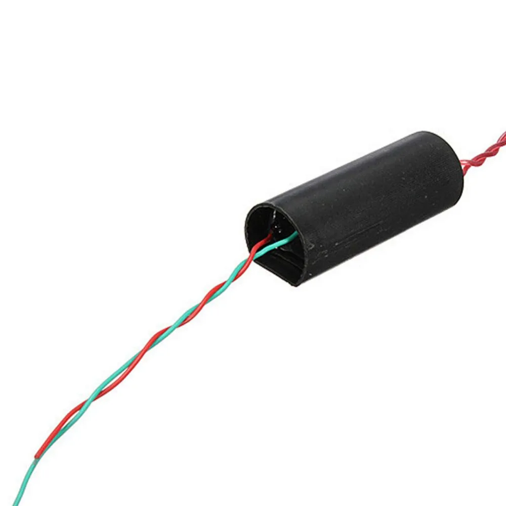 

Top Modules MC105 Pulse DC 3.6V-6V 400KV Boost Step-Up Power Module High Voltage Generator Transformer High-Voltage Converter