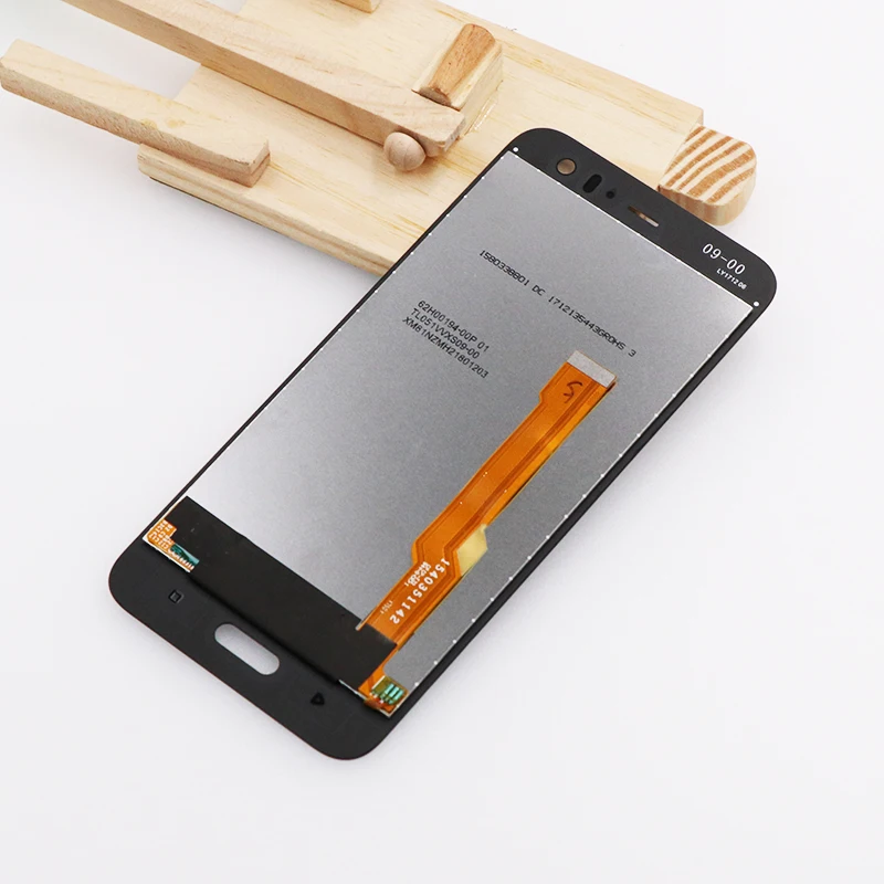 Mcdark For HTC U11 Life LCD Display and Touch Screen Digitizer Assembly Replacement +Tools And Adhesive 5.2 '' | Мобильные