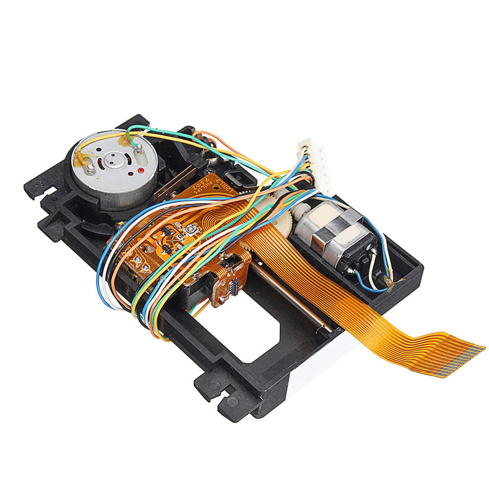 VAM1201 VAM1202 / CDM12.1 CDM12.2 CDM 12 1/Лазерный Пикап Neu OVP для Philips|Хранилище дома и офиса| |