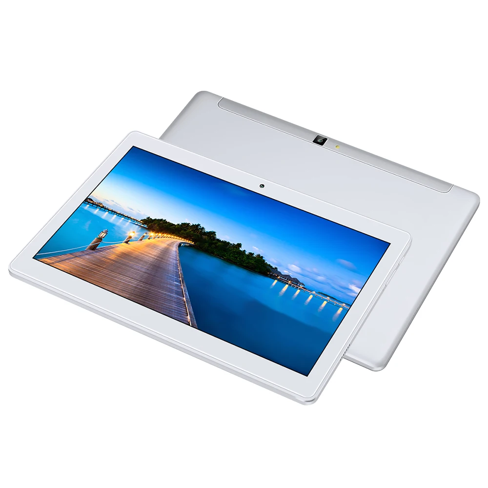 ALLDOCUBE M5 4 г Phablet 10 1 ''android 8 0 планшеты PC MT6797 (X20) Дека Core ГБ + 64 5MP двойной WIFI Двойная