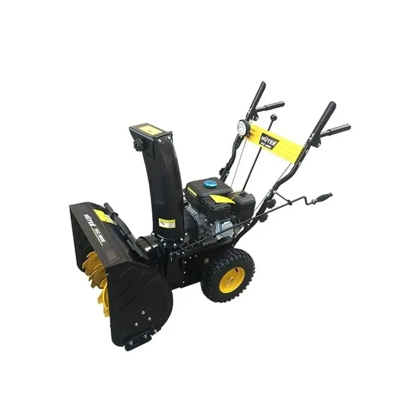 Снегоуборщик Huter SGC 4800E | Инструменты