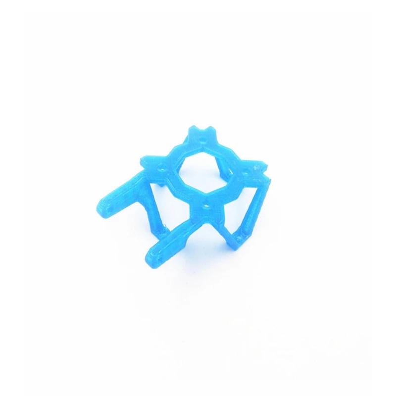 Подставка для крепления камеры из ТПУ с 3D-принтом 19 мм Runcam Split Mini Mobula7 Whoop RC Drone