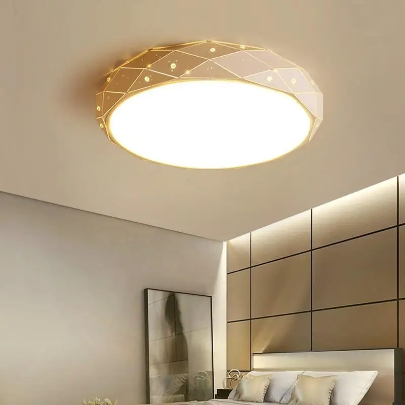 Освещение промышленный Декор Colgante imperna Lampada светильник Luminaria Avize лампа для