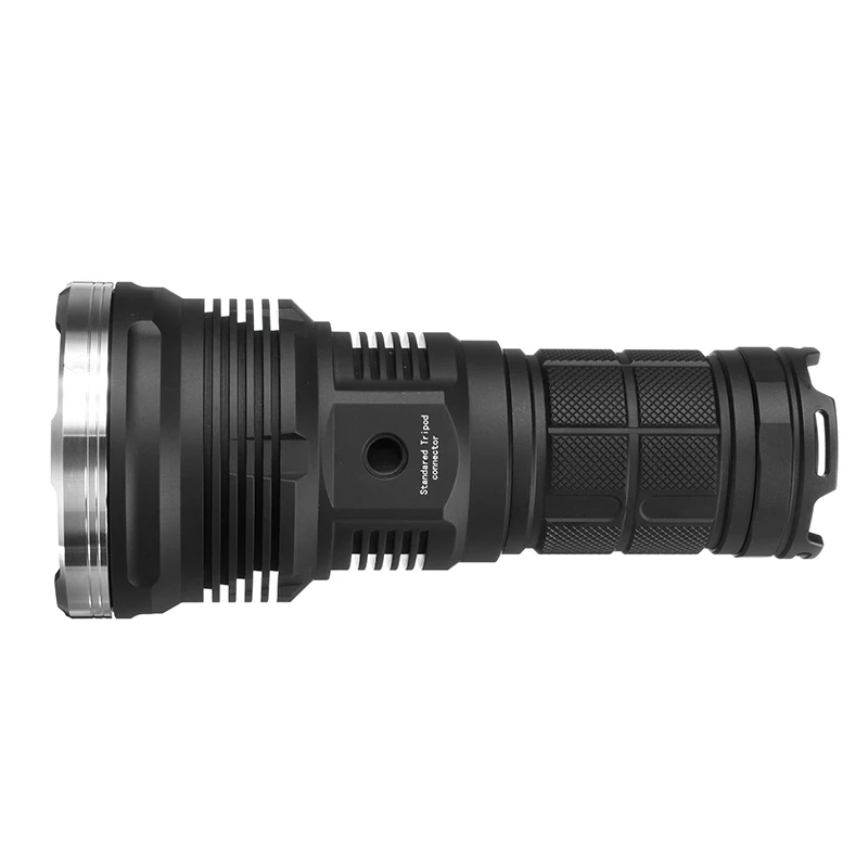 Astrolux MF02 светодиодный фонарик 18650 XHP35 HI 3000LM CW большой дальности op фонарики 1587 м мини