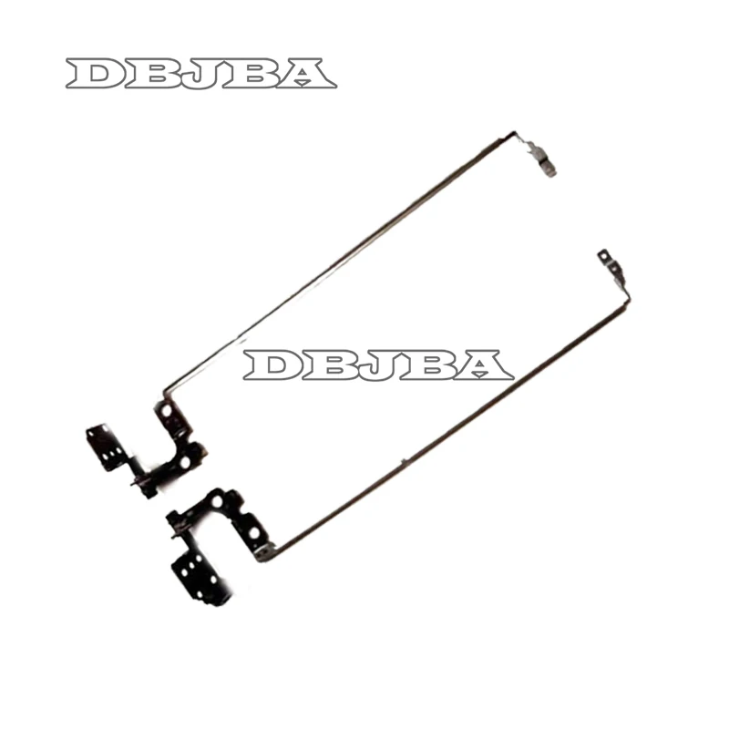 New For Toshiba Satellite L50-C L55-C L55D-C C50-C C55-C LCD Screen Hinges Support | Компьютеры и офис