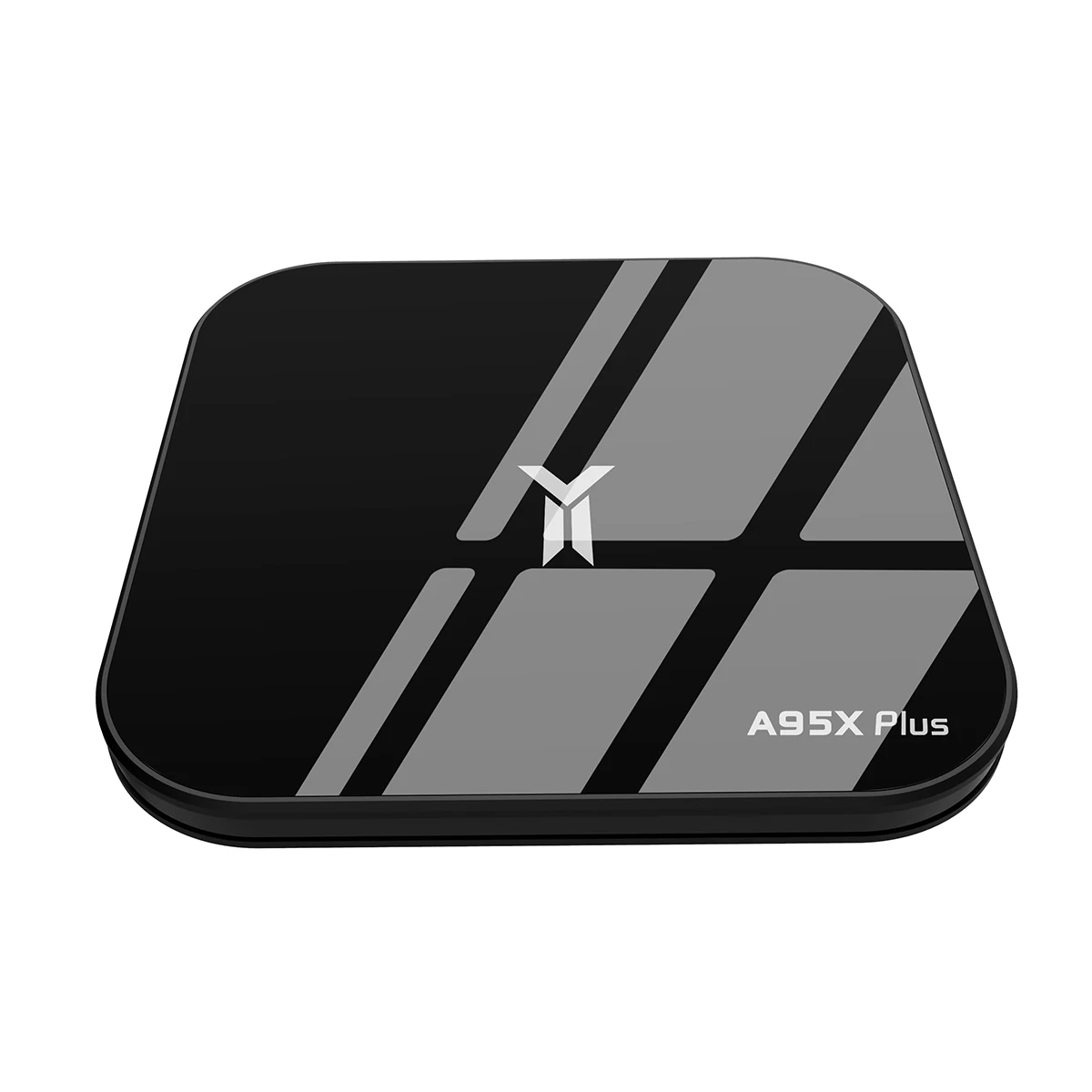 A95X Plus Android 8.1 Smart TV Box Amlogic S905 Y2 4GB DDR4 32GB ROM USB3.0 4K | Электроника