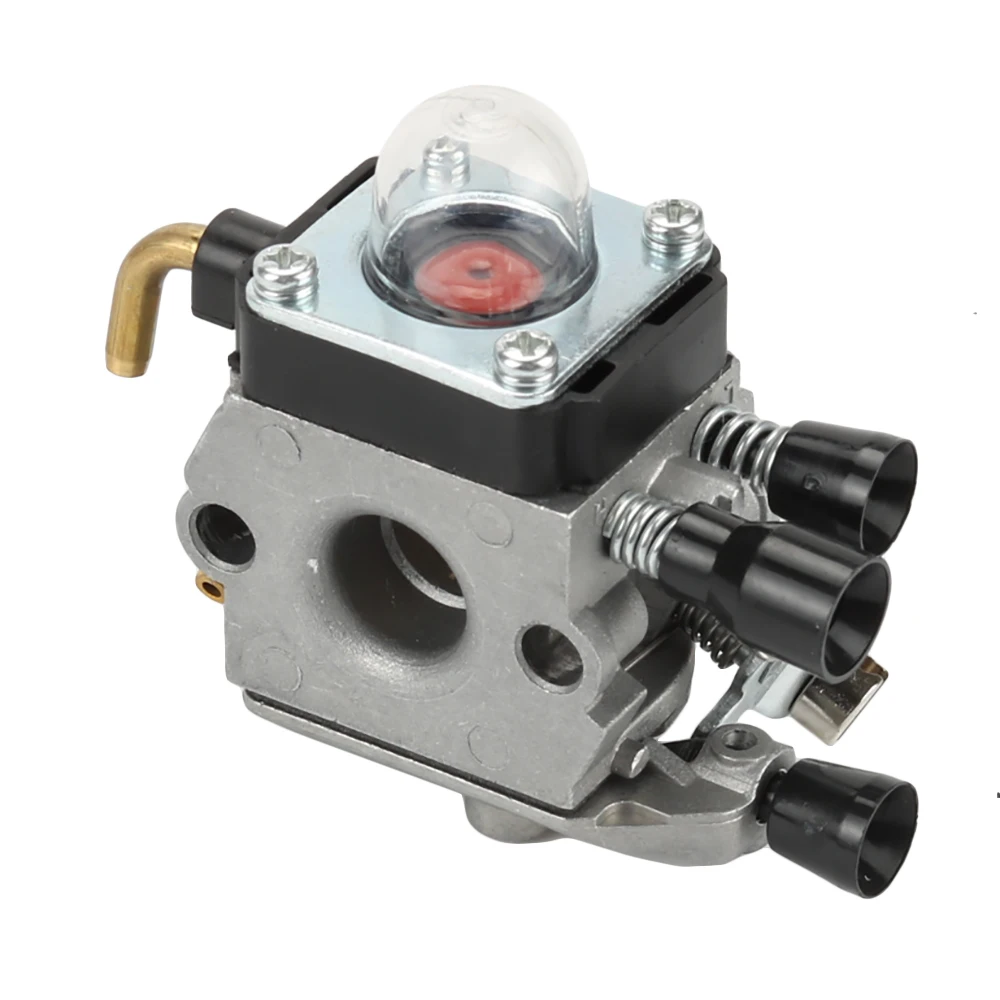 Прокладка карбюратора подходит STIHL FS55 FC55 FS45 FS46 FS55R KM55 HL45 KM55R FS45C зама C1Q Carb 4140-120-0619