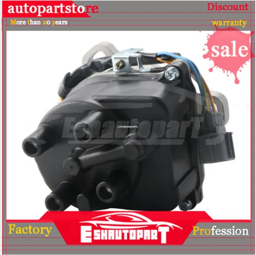 Распределитель зажигания для CRV I RD1 RD3 DST17452 30100-P6T-T01 |