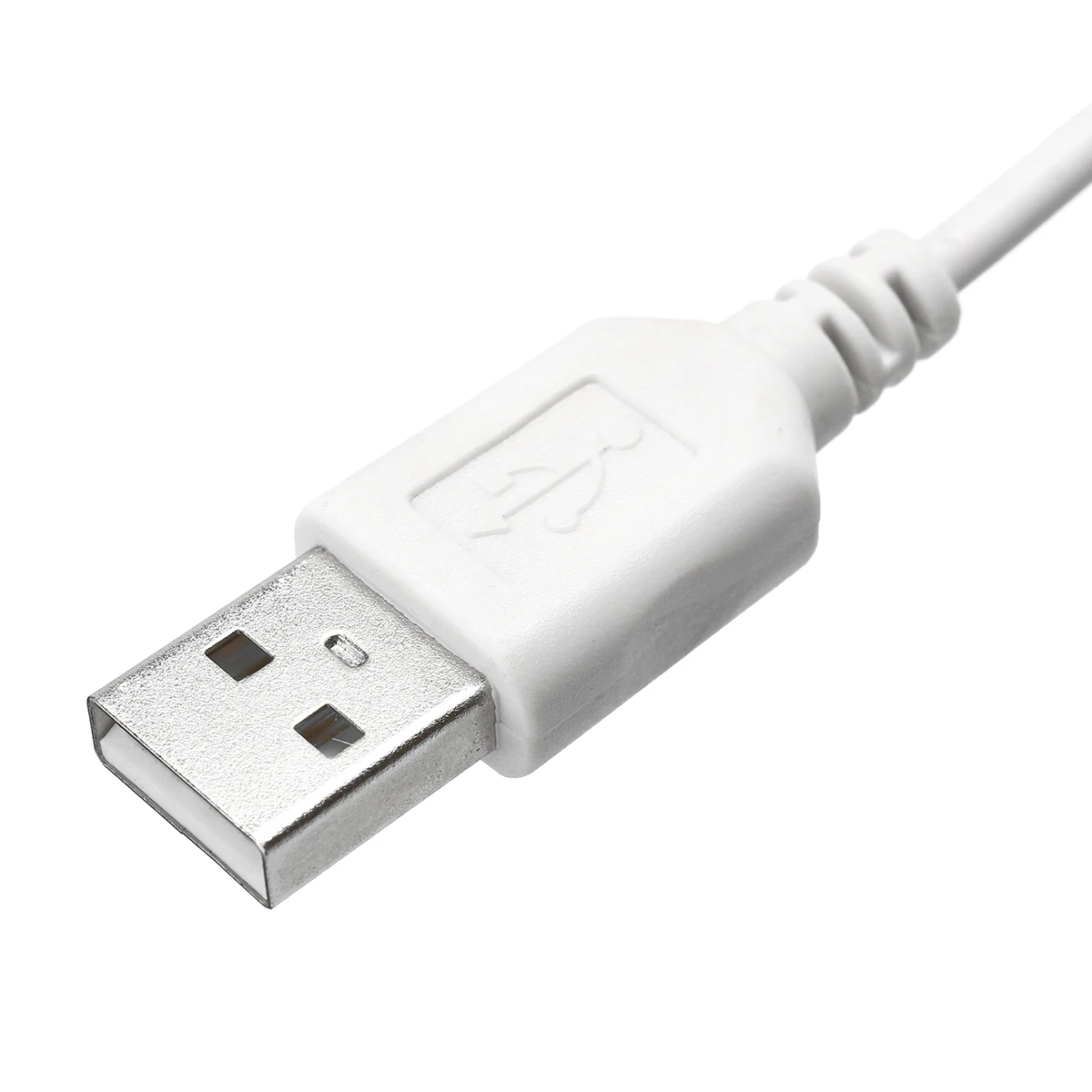 Электрический поясной Бандаж с подогревом USB поддержка талии спины пояс унисекс