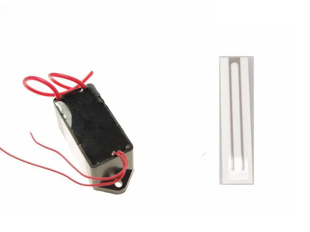 12VDC 110/220VAC 500 мг/ч 16KHZ поставка керамической пластины генератор озона очиститель