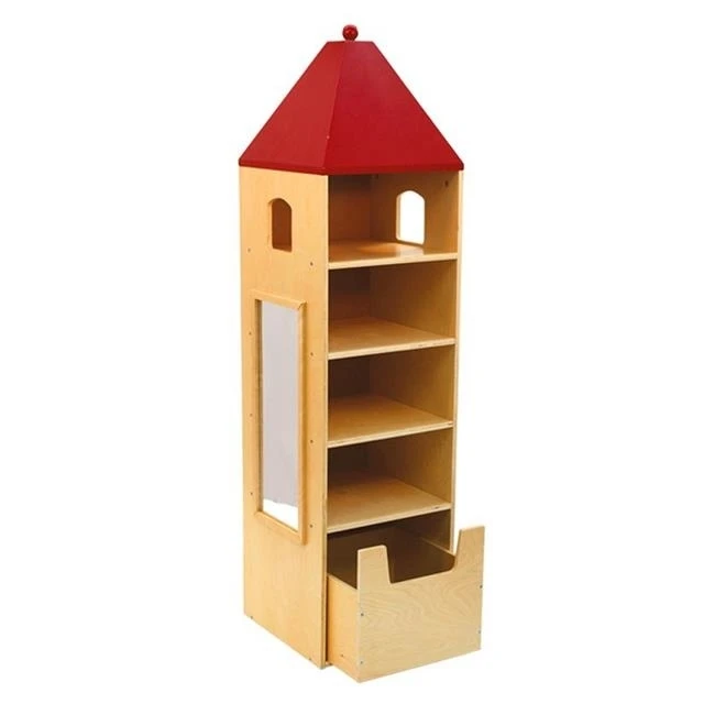 Aplus ребенок питания F8810 1 60 5x15 7x15 7 в. Детская игровая башня| |