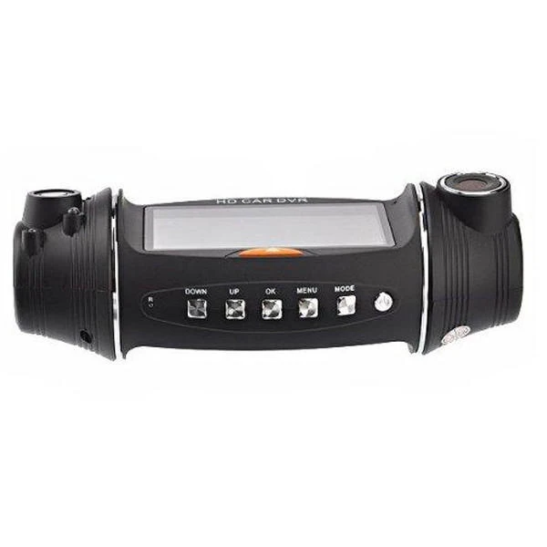 Zeepin R310 gps со сверхвысоким разрешением Ultra HD быстрая камера с двойными линзами/140