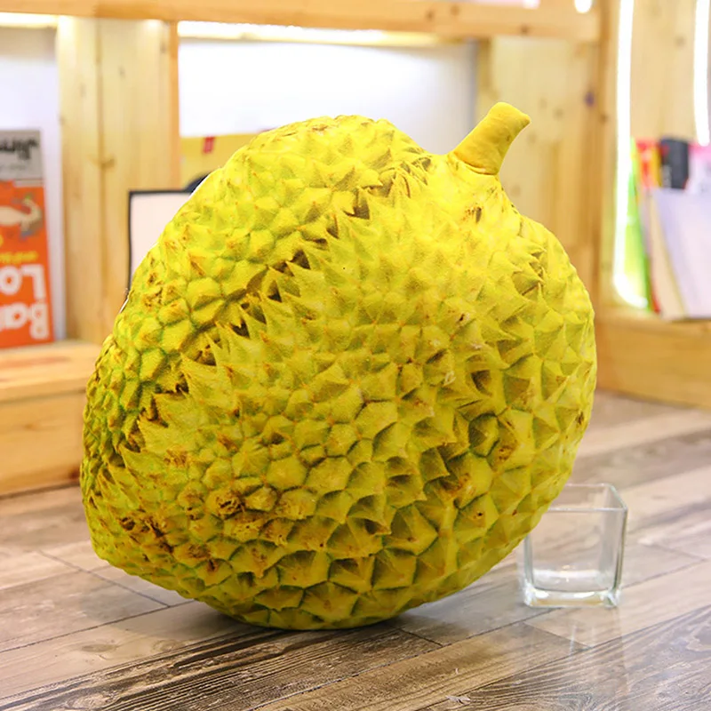 Новая 3D подушка с принтом овощей и фруктов забавный подарок для влюбленных