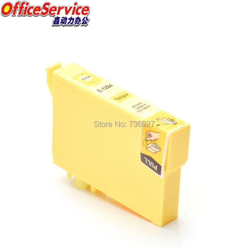 Картридж для принтера Epson Office BX305F 305FW Stylus S22/SX125/SX130/SX230/SX235W/SX440W | Компьютеры и офис