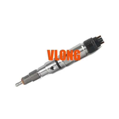 ERIKC 0445120395 автомобиль масляный насос инжектор 0445120247 Bico Common Rail впрыска топлива 0 445