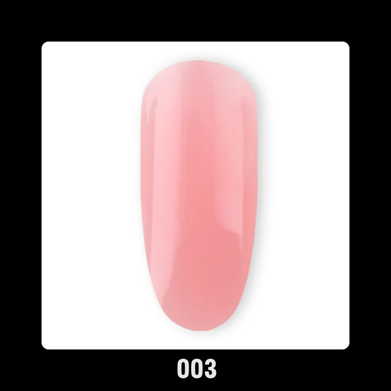 Beautilux 1pc Poly Acryl Gel Nail Polish Soak Off UV LED Builder Crystal Acrylic Nails Art Lacquer 30g | Красота и здоровье