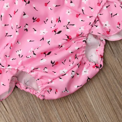 New Toddler Baby Boy Girl Kid Floral Pants Shorts Bottoms PP Bloomers Cover Panties 0-24M | Детская одежда и обувь