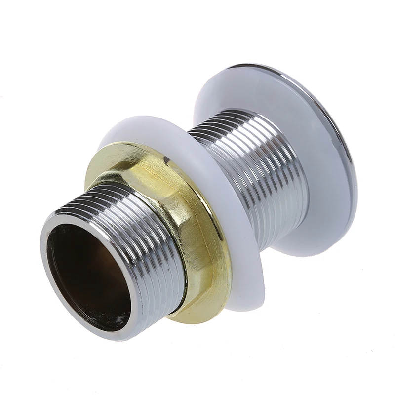 

8 Cm Plug pop-up For Automatic Sink Wash Basin Without Overflow