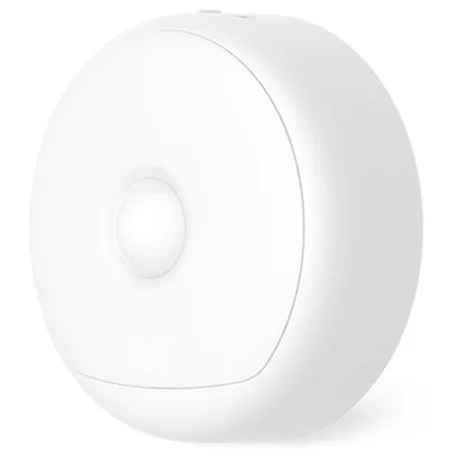 Xiaomi Yeelight Smart LED Night Light Infrared USB Charage Magnetic with hooks Body Motion Sensor 2700k Warm forSmart Home | Электроника
