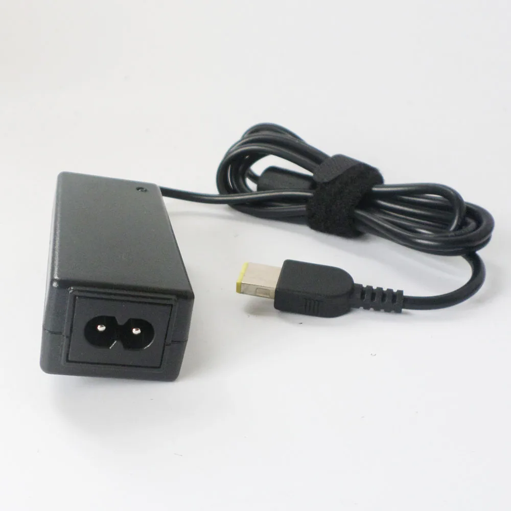 Новый адаптер переменного тока 45 Вт для Lenovo Essential G405 G500 G505 G510 ADLX45NLC3 ADLX45NDC3A ADLX45NCC3A 20V