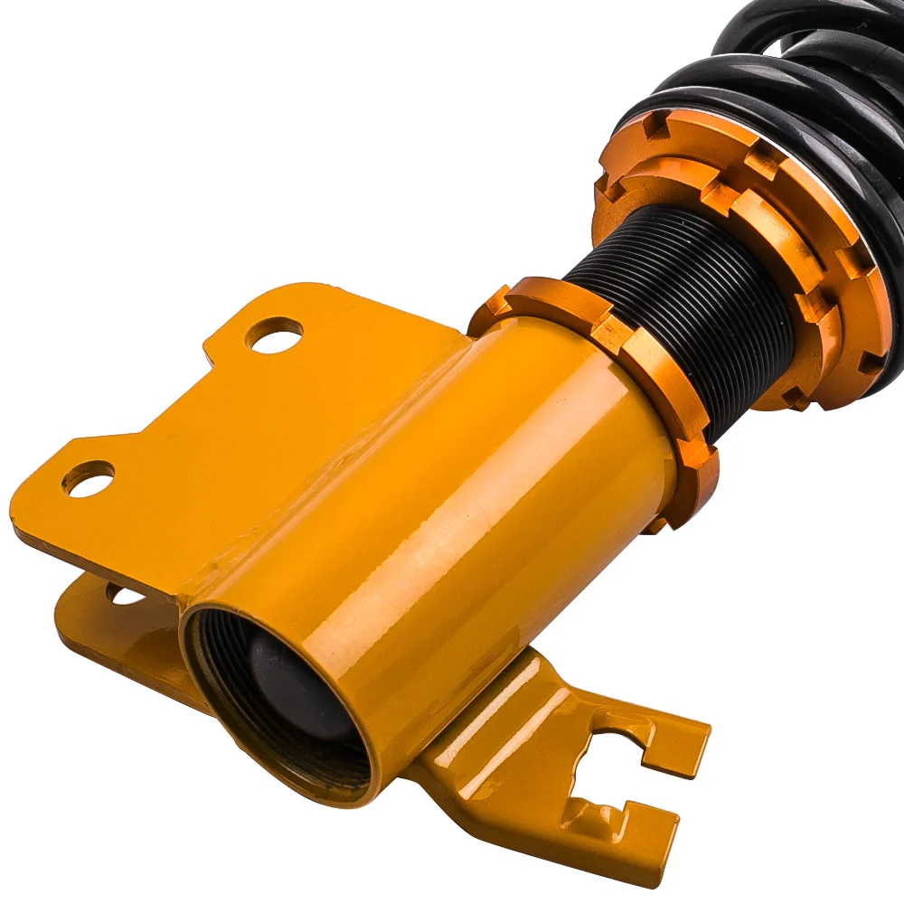 Выполните Coilover Подвеска для Nissan Silvia S13 240SX гаситель регулируемая высота |