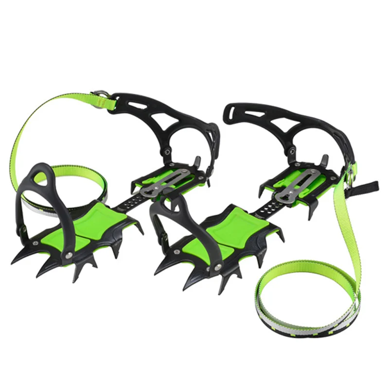 Четырнадцать зубов скобы профессиональные из нержавеющей стали Накладка против