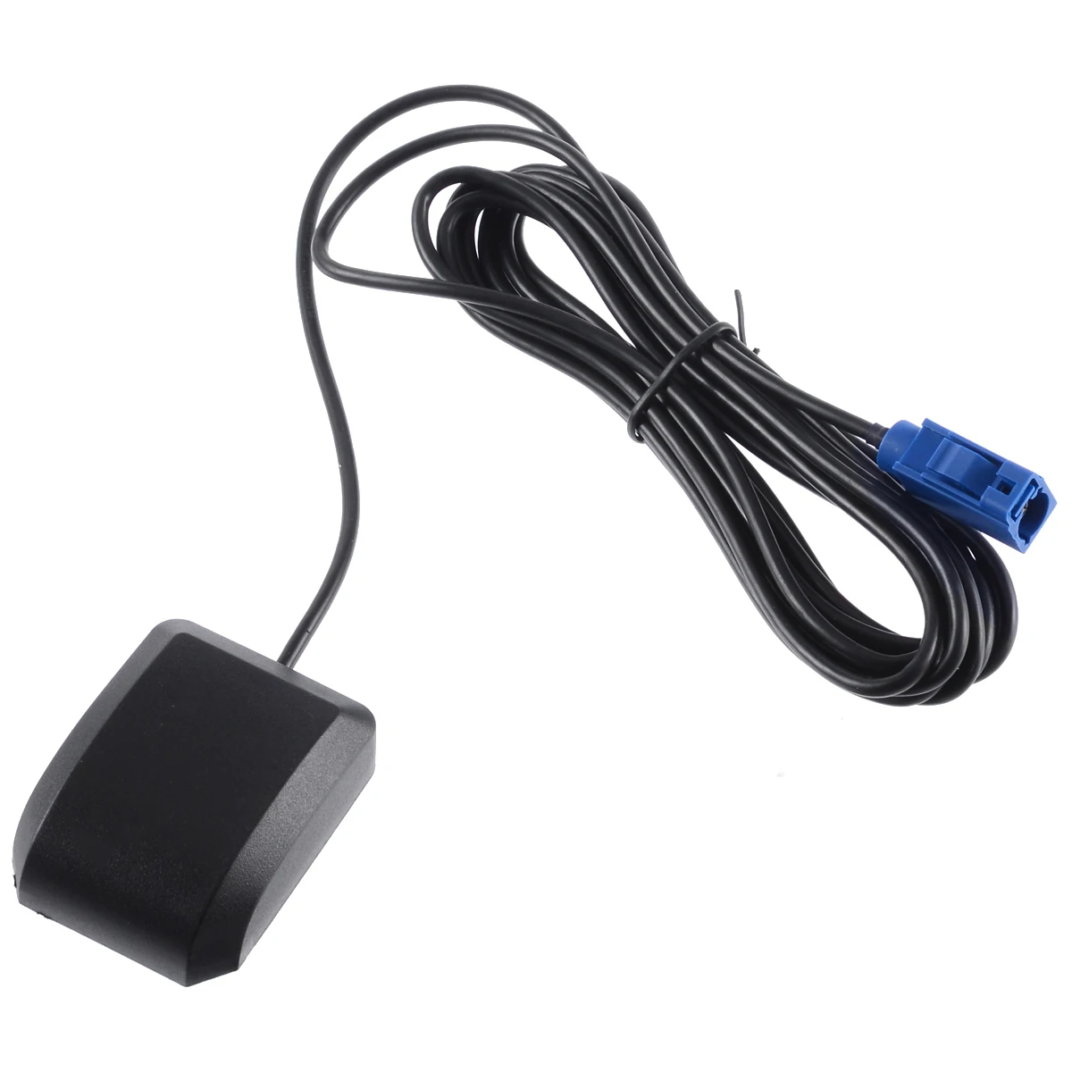 Антенна 3 метра GPS Fakra MFD2 RNS2 RNS 510 MFD3 E для Mercedes W209/W211/w222 Comand APS APS50|Приемник и антенна