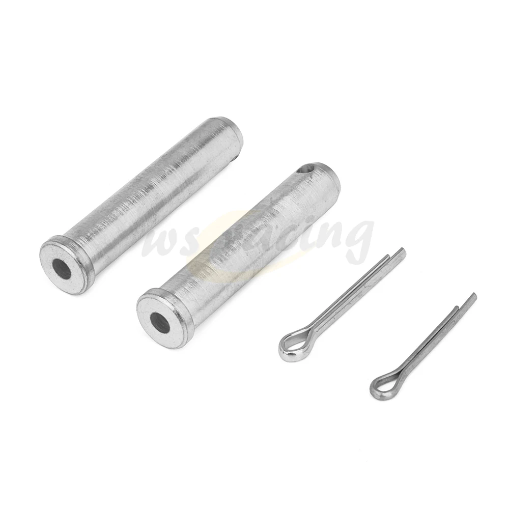 Заготовка MX подножки педали штифт для Husqvarna TE TC TX TXC FC FE FX FS 125-510 TC125 TC250 TE125 04-18 701 16-18 |