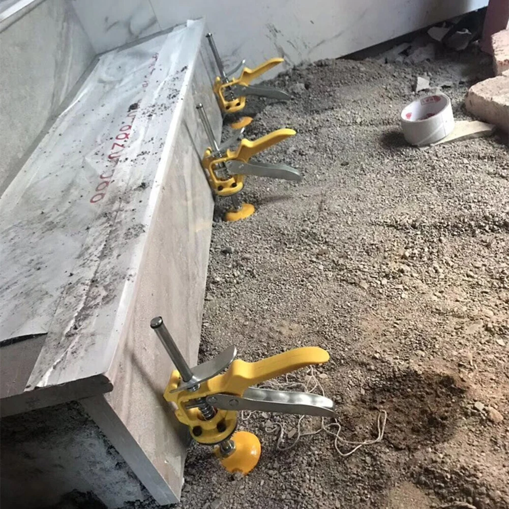 

Tile Locator Wall Tile Regulato Tile height Level adjuster Wall locator floor tile height Adjuster Craftsman Tool
