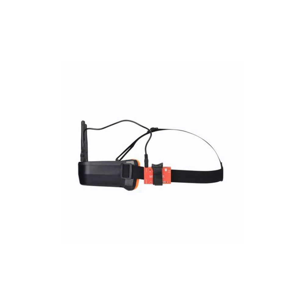 Мини FPV DVR Модуль NTSC/PAL переключаемый встроенный батарейный видеорегистратор для