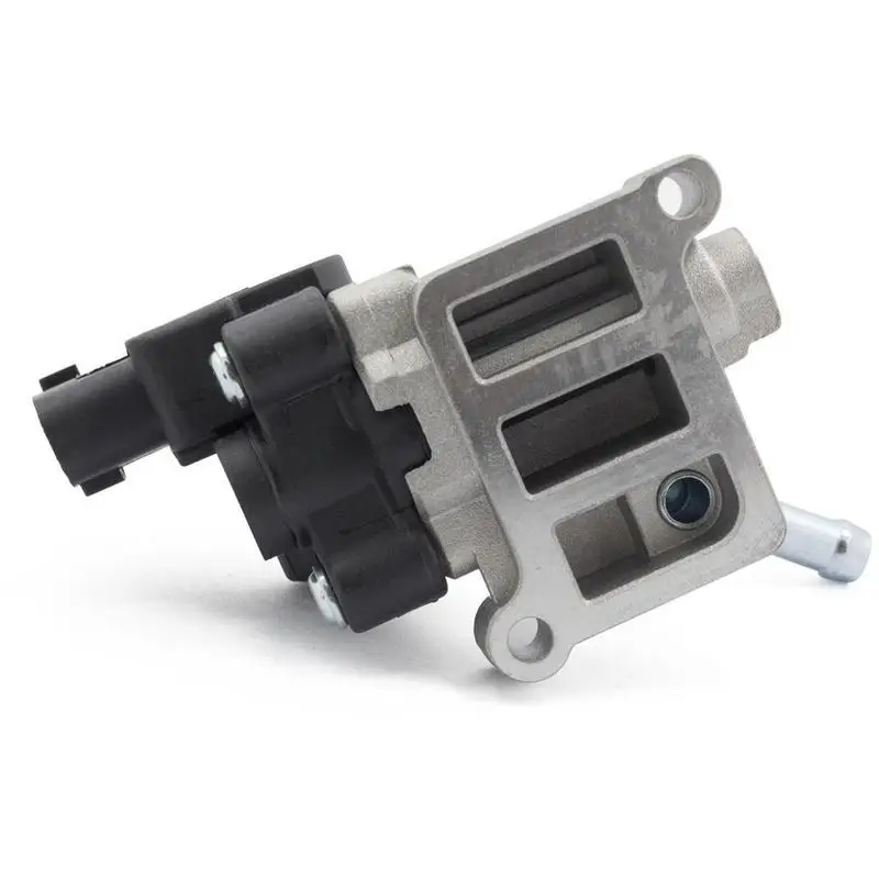 Idle Air Control Valve For Honda Acura Civic Si 2.0 Rsx Type-S 16022-Prb-A01 Aluminum | Автомобили и мотоциклы