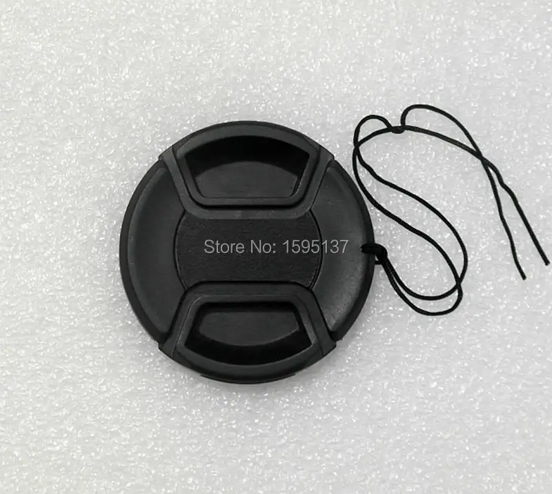 49 52 55 58 62 67 72 77 82 мм для крышки объектива камеры подходит Canon Nikon sony Samsung OLYMPUS Fuji |