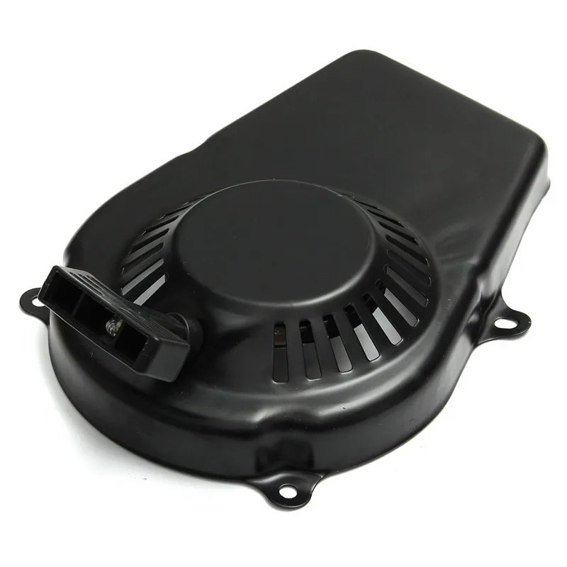 Новейший Газовый генератор стартер для двигателя ETQ950 TG1200 63CC 1000 1200 Вт тяговый