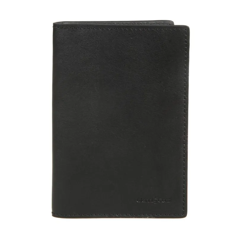 Обложка для автодокументов Gianni Conti 1787463 black|Держатели карт и пропусков| |