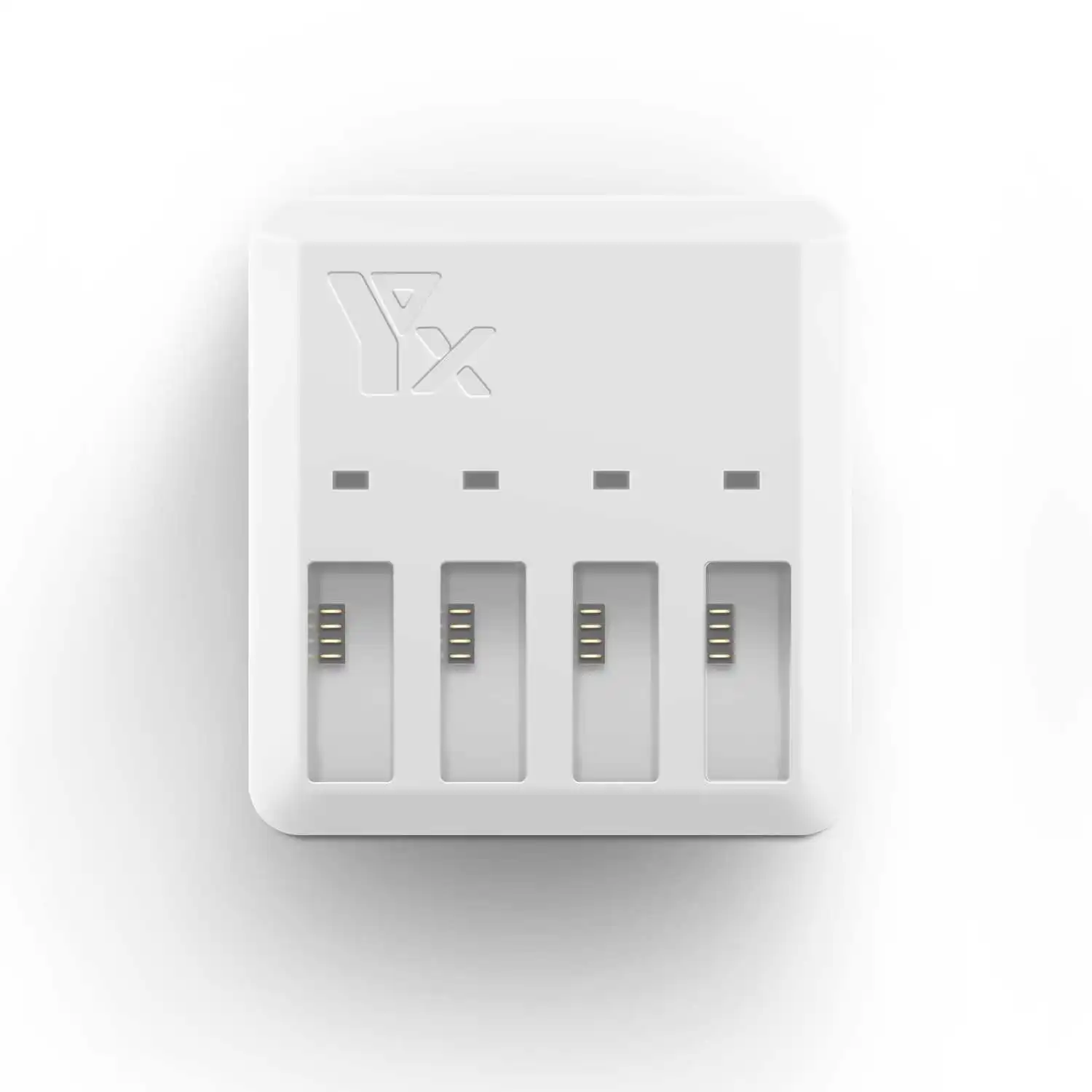 Charging Butler 4 In 1 Drone Fast Charger For Dji Tello Battery (Eu Plug)|Зарядные устройства для дронов| |