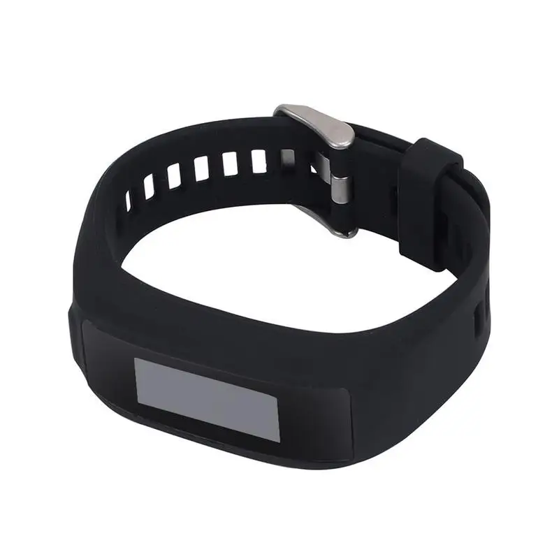 Многоцветный мягкий силиконовый ремешок для часов Garmin Vivo Smart HR