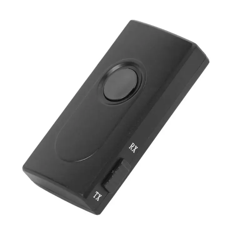 Беспроводной Bluetooth передатчик приемник адаптер стерео аудио Музыка 32 битный