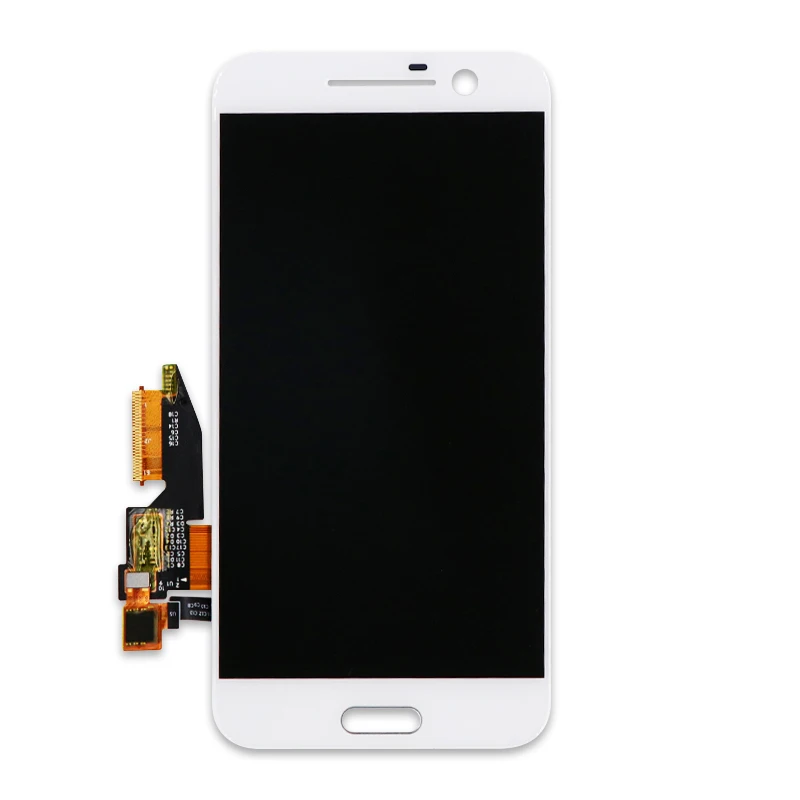 DyGod For HTC M10 LCD Display and Touch Screen 5.2 inch Digitizer Assembly Replacement With Tools Accessories | Мобильные телефоны