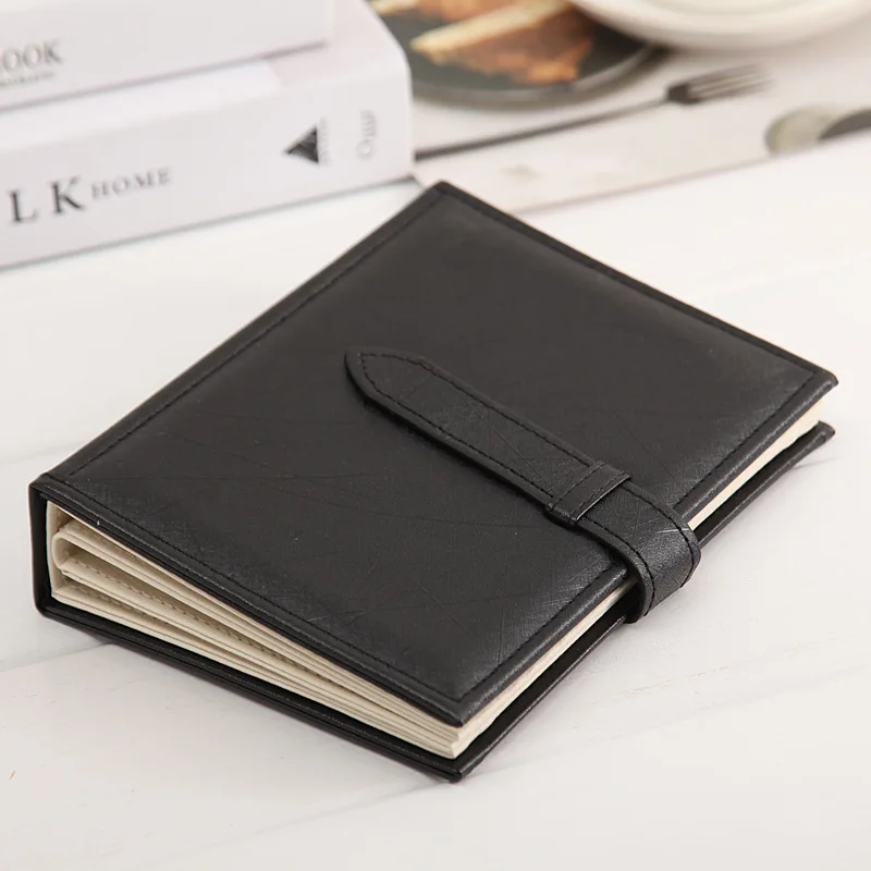 OHEART PU кожаные серьги Organizador макияж коробка дисплей портативное ожерелье