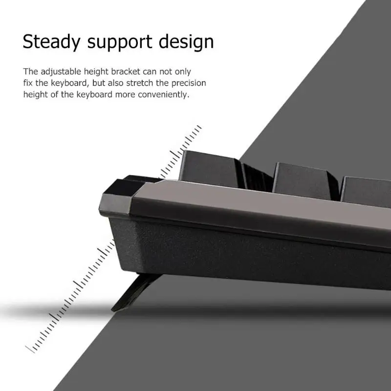 Keyboard Changeable LED with Color Luminous Backlit Multimedia Ergonomic Gaming and Mouse Set for Game computer | Мыши и клавиатуры