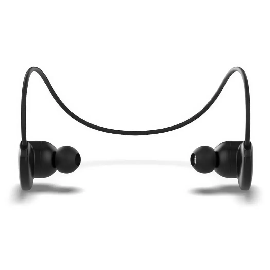 Шейный беспроводной Bluetooth стерео в ухо 1203dB 10 м Профессиональный 16 нет Тренажерный