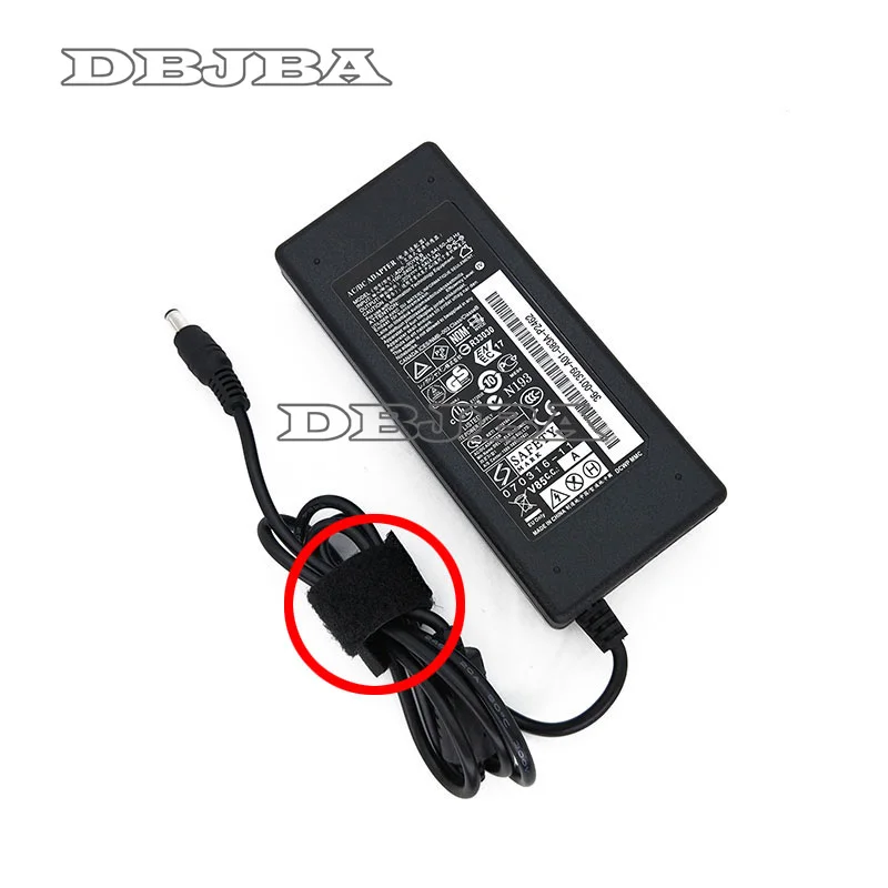 Зарядное устройство для ноутбука Lenovo V570, Z570, Ideapad, Z465, Z560A, V480s, Y485, Z560G, Z570, V370, V470, V570, Z2370, 5,5x2,5 мм