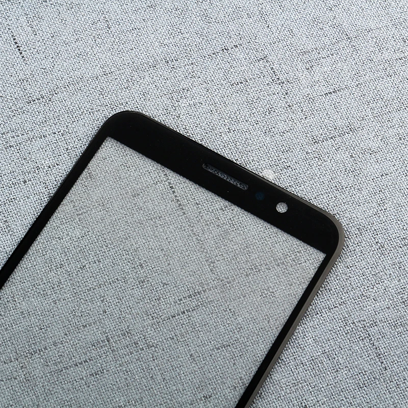 Ocolor для Cubot J3 Pro Сенсорный экран 5 ''дигитайзер Переднее стекло Сенсорная панель