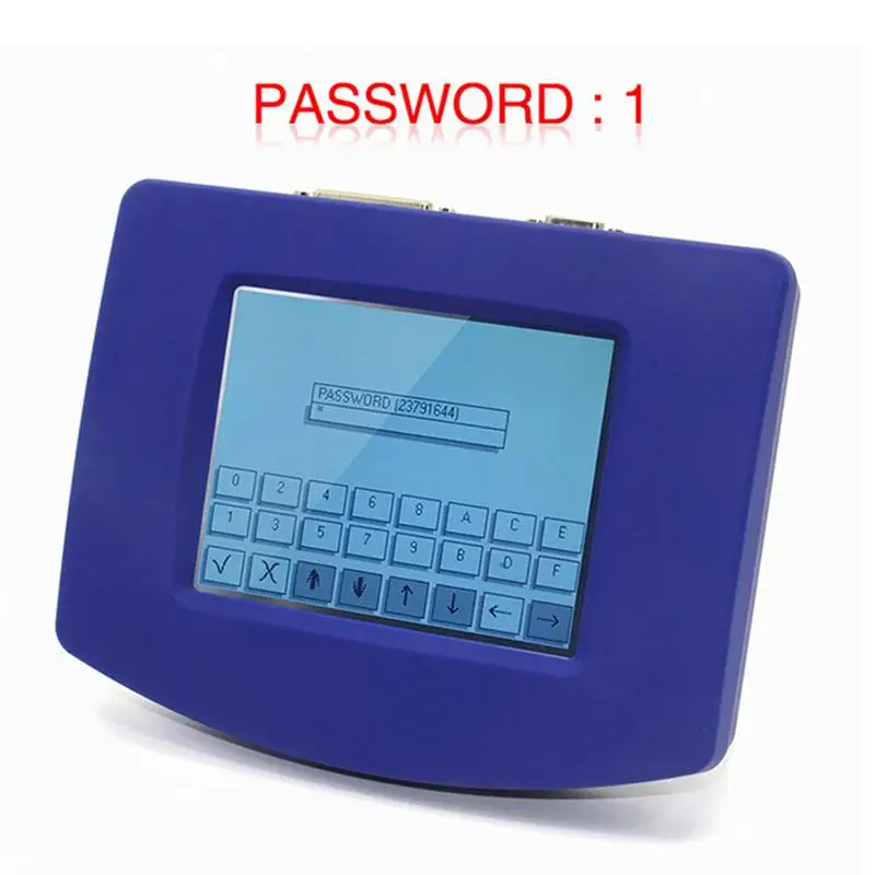 Автомобильный одометр для DIGIPROG3 V4.94 с функцией конфигурации OBD2 автомобильный