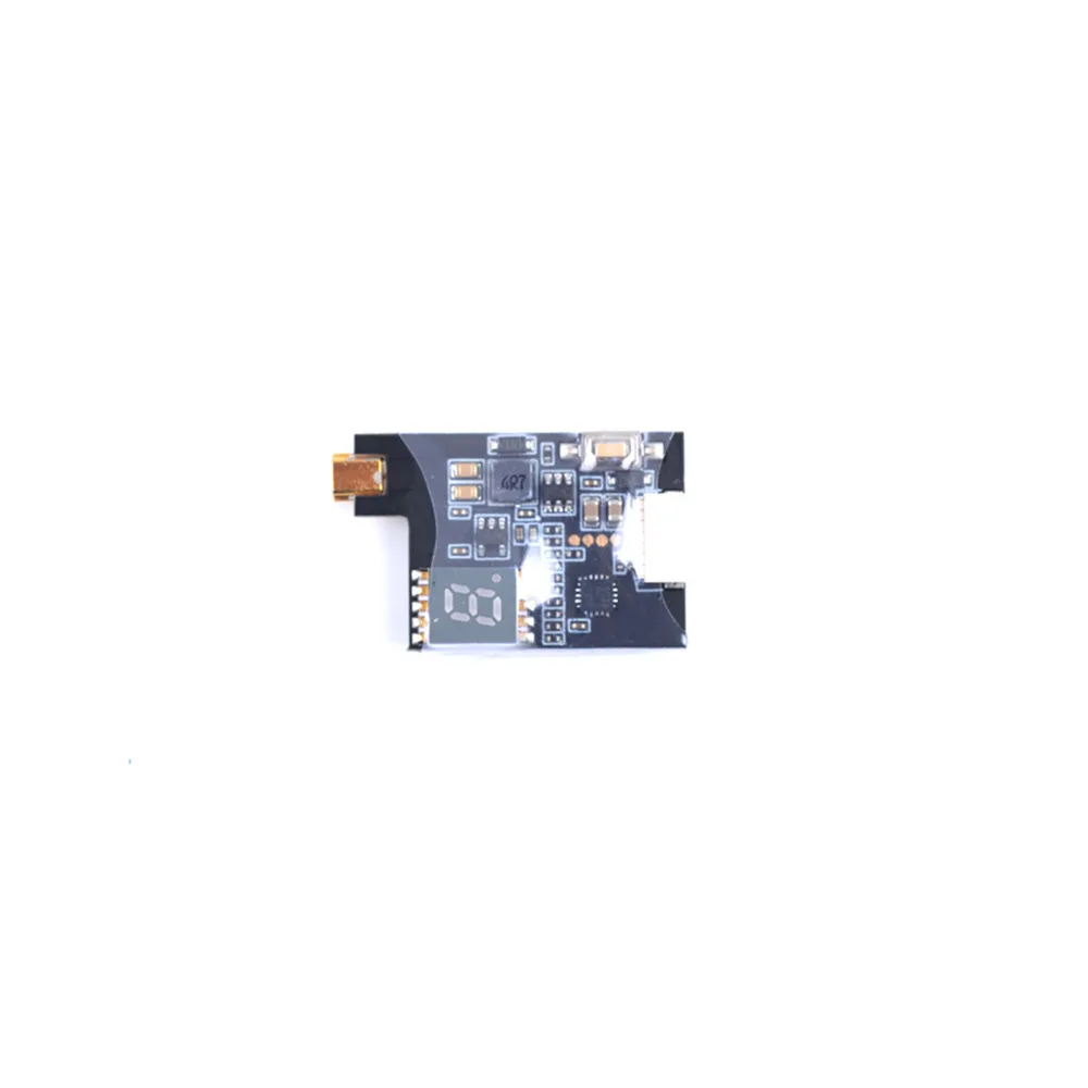 Горячая Распродажа SKYSTARS STX225 DIY версия 225 мм RC FPV гоночный Дрон PNP w/F4 OSD 35A RGB